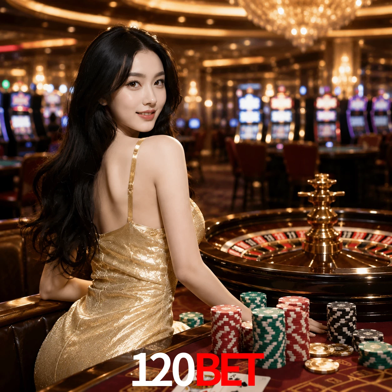 Download app 120bet Android iOS