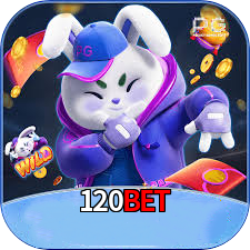 Logo da 120bet