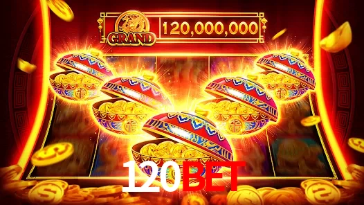 App 120bet slots mobile